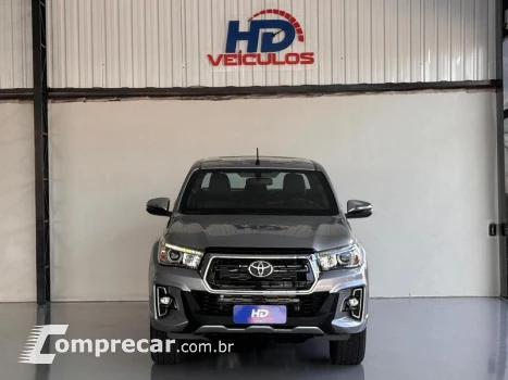 HILUX CDSRXA4FD