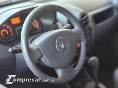 SANDERO 1.6 Privilége 16V
