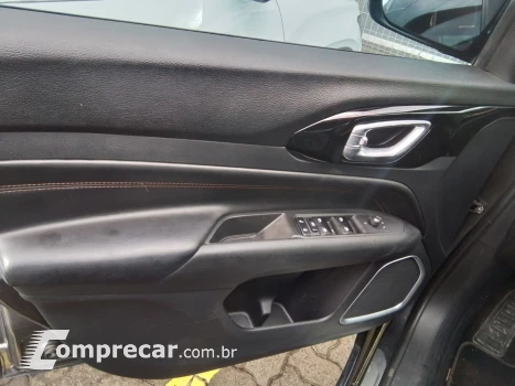 COMMANDER 1.3 T270 TURBO FLEX LIMITED AT6
