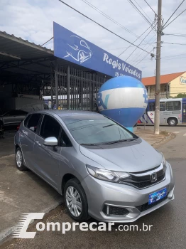 FIT 1.4 DX 16V