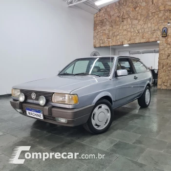 GOL 1.6 Copa 8V