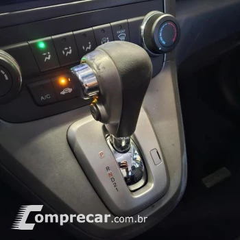 Honda CR-V LX 4 portas