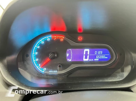 ONIX HATCH LT 1.4 8V FlexPower 5p Mec.
