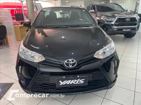 YARIS 1.5 16V XL