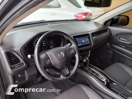 HR-V 1.8 16V EX