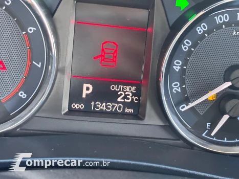 Corolla 2.0 XEi Multi-Drive S (Flex)