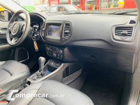 COMPASS 2.0 16V Sport