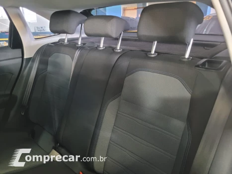 NIVUS 1.0 200 TSI Comfortline