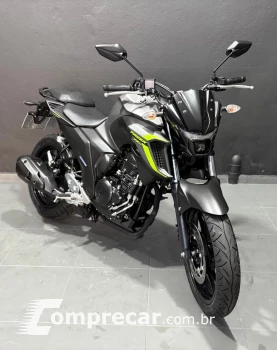 FAZER 250 FZ 25 ABS