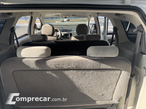 SPIN 1.8 LTZ 8V