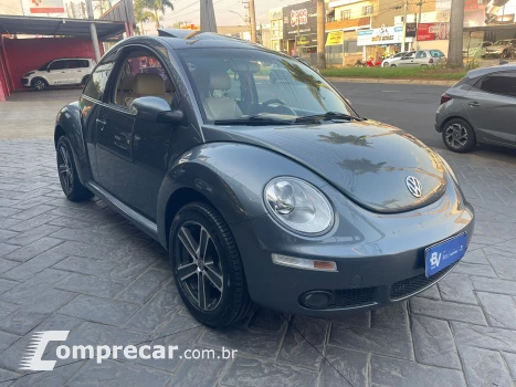 NEW BEETLE 2.0 MI 8V