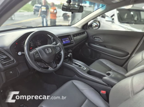 HR-V EX 1.8 Flexone 16V 5p Aut.