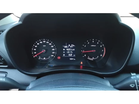 HB20 1.0 12V FLEX COMFORT MANUAL