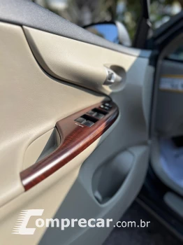COROLLA 2.0 Altis 16V