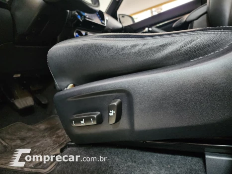HILUX 2.8 D-4d Turbo CD SRX 4X4