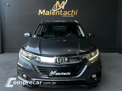 HR-V 1.8 16V FLEX EX 4P AUTOMÁTICO