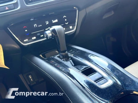 HR-V 1.8 16V FLEX EX 4P AUTOMÁTICO