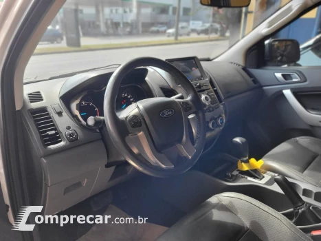 Ranger XLT 3.2 20V 4x4 CD Diesel Aut.