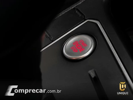 NIVUS - 1.0 200 TSI TOTAL HIGHLINE AUTOMÁTICO