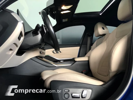 320I 2.0 16V Turbo M Sport