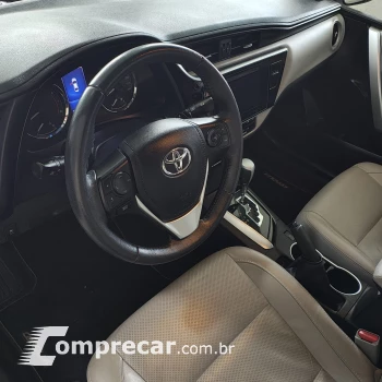 COROLLA 2.0 XEI 16V