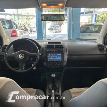 POLO 1.6 MI 8V