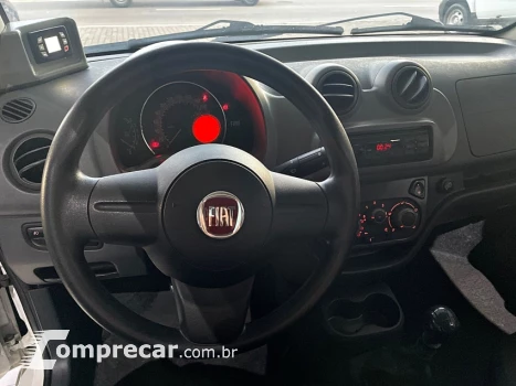 FIORINO 1.4 MPI Furgão Endurance 8V