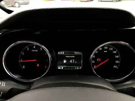 Montana 1.2 Turbo Flex Rs Automático