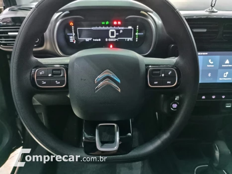 C4 Cactus Live 1.6