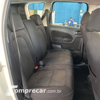 AIRCROSS 1.6 GLX 16V