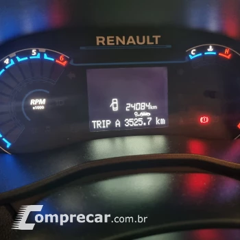 KWID 1.0 12V SCE Outsider