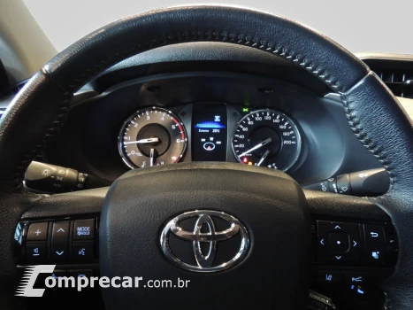 HILUX 2.8 SRX 4X4 CD 16V