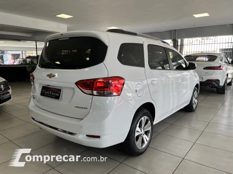 SPIN 1.8 Premier 8V