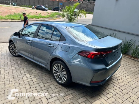 COROLLA 2.0 Vvt-ie XEI