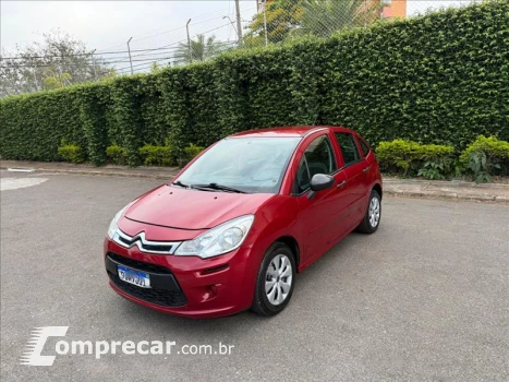 C3 1.5 Origine 8V