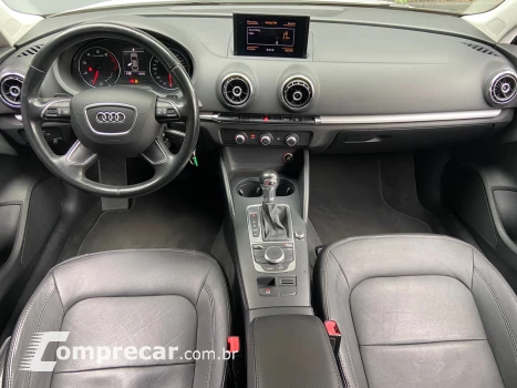 A3 1.4 TFSI Sedan 16V