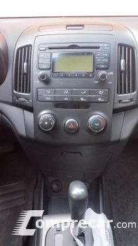 I30 2.0 MPI 16V