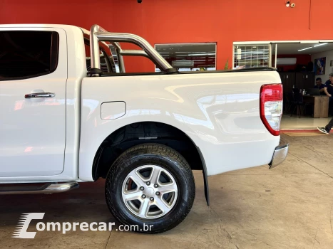 RANGER 2.5 XLT 4X2 CD 16V FLEX 4P MANUAL