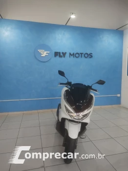 PCX DLX