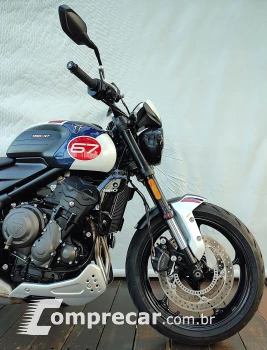 TRIUMPH TRIDENT TRIBUTE