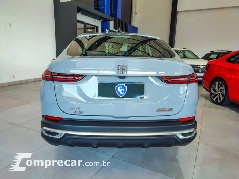 FASTBACK 1.0 Turbo 200 Audace