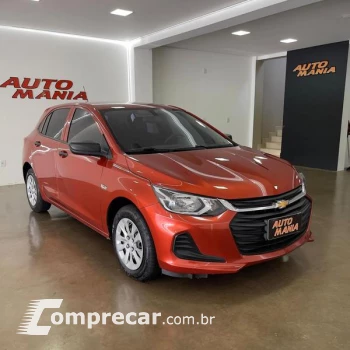 ONIX 10TAT HB