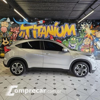HR-V EX CVT