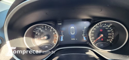 COMPASS 2.0 16V Limited