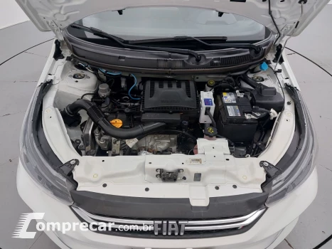 CRONOS 1.3 FIREFLY FLEX PRECISION CVT