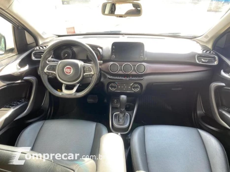 Fiat CRONOS PRECISION 1.8 16V FLEX AUT. 4 portas