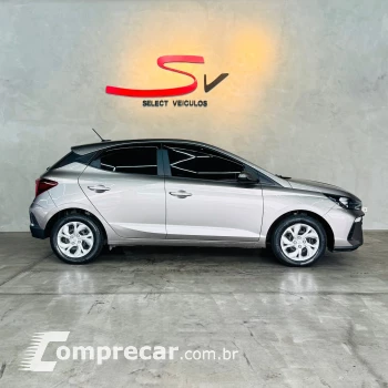 HB20 1.0 Comfort 12V