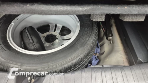 CRV 2.0 EXL 4X4 16V