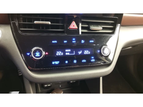 Hyundai IONIQ HYBRID 1.6L GDI HEV 4 portas