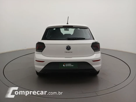 POLO 1.0 MPI TRACK MANUAL